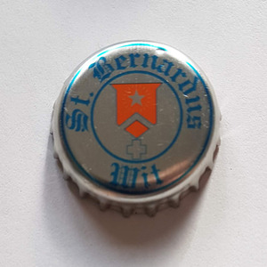 St Bernardus Wit, St Bernardus